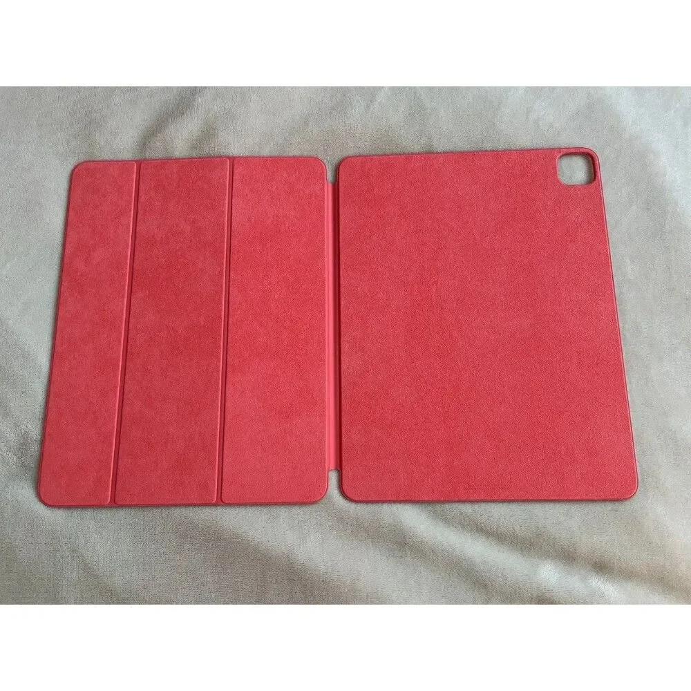 Apple Smart Folio for iPad Pro 12.9 inch - Coral